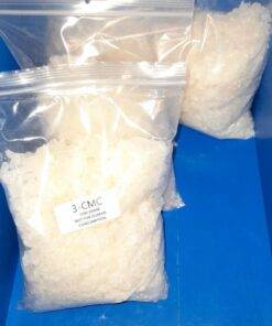 3-CMC Powder Crystal