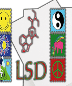 BUY LSD INFUSED A4 PAPER | EXPRESS SHIPPING