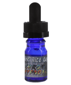 BUY Mr. NICE GUY CHRONIC HYPNOTIC LIQUID 5ML | BEST PRICE