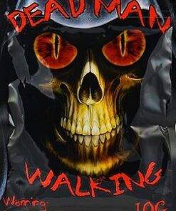 DEAD MAN WALKING 8G
