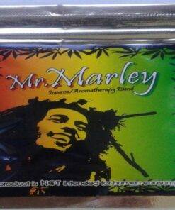 Buy Mr MARLEY HERBAL INCENSE | NEXT DAY DELIVERY
