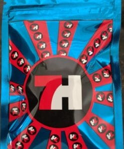 7H Herbal Incense 5G