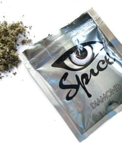 herbal empire k2 spice