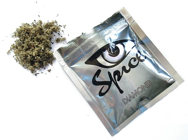 herbal empire k2 spice