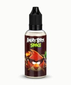 ANGRY BIRDS LIQUID INCENSE