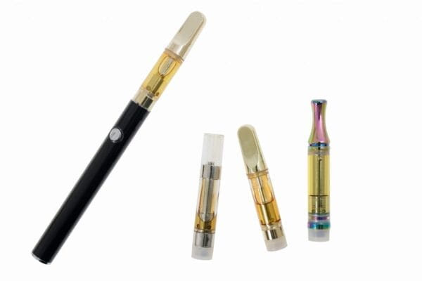 dmt cart and dmt vape pen