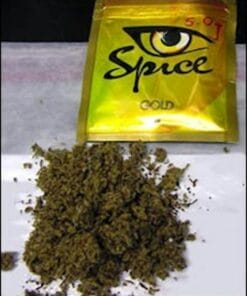 K2 SPICE GOLD